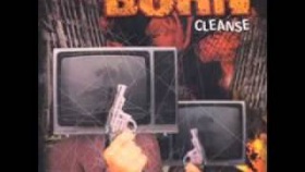 Burn - Cleanse