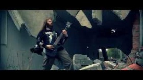 KONTAGION - My Deepest Despise (Video)