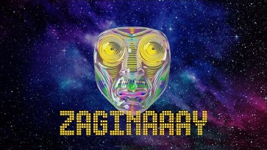 Stachursky - Zaginaaay