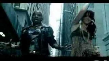 Angelique Kidjo - Gimme Shelter (feat. Joss Stone)