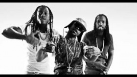 Popcaan &quot;Everything Nice&quot; OFFICIAL VIDEO (Produced by Dubbel Dutch)