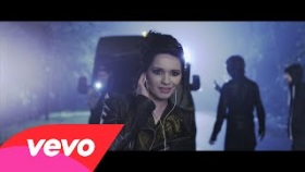 Ewelina Lisowska - Na obcy ląd (Official Music Video)