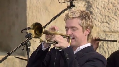 Chris Botti - Full Concert - 08/13/06 - Newport Jazz Festival (OFFICIAL)