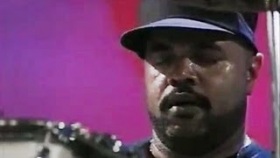 Dennis Chambers - John McLaughlin: TONY