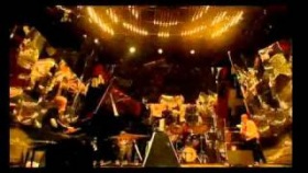 Możdżer+ John Scofield - House of the Rising Sun (Solidarity of Arts '10)