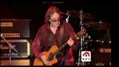 Joe Bonamassa - Woke Up Dreaming