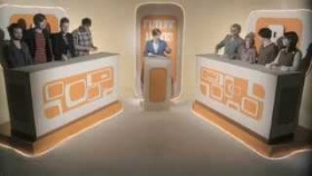 The Futureheads - Heartbeat Song