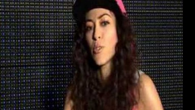 Natalia Kukulska - Sexi Flexi (making of)