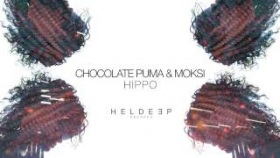 Chocolate Puma &amp; Moksi - HIPPO