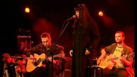MTV Unplugged: Hey - A Ty?