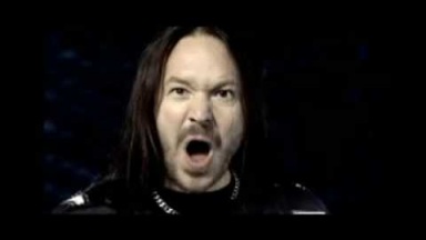 HAMMERFALL - Last Man Standing (OFFICIAL VIDEO)