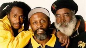Steel Pulse - Roller Skates