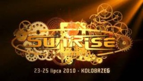 Sunrise Festival 2010 Kołobrzeg