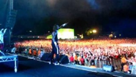 The Prodigy - Out Of Space @ Heineken Open Air Fes