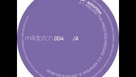 Manuel Tur - Dream &amp; Delirium - Mild Pitch 004