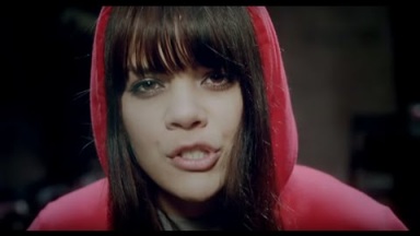 Bat For Lashes - Daniel
