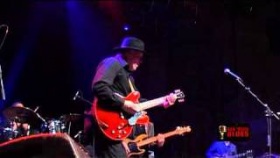 LATVIAN BLUES BAND ( LV) - European Blues Challenge 2011