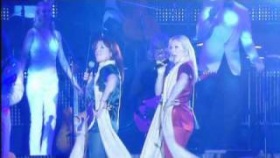 THE SHOW - A TRIBUTE TO ABBA