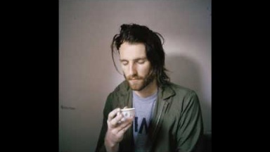 Ben Frost - The Carpathians