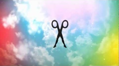 Scissor Sisters - Only The Horses (Official Lyric Video)