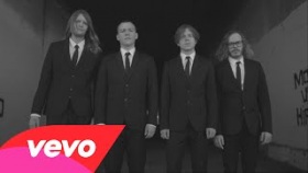 Cage The Elephant - Cigarette Daydreams