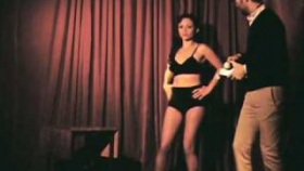 Jamie Lidell - I Wanna Be Your Telephone (taken from Compass)