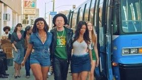 MACKLEMORE &amp; RYAN LEWIS - DOWNTOWN (OFFICIAL MUSIC VIDEO)