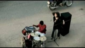 Nneka - Heartbeat