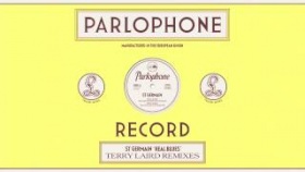 St Germain - Real Blues Terry Laird Come Back Home Mix