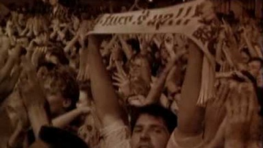 Bryan Adams - Summer Of 69 Live