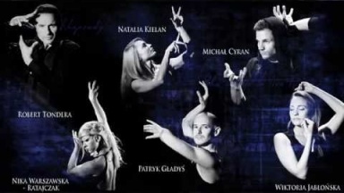 RAPSODIA Z DEMONEM w Teatrze Rampa - teaser