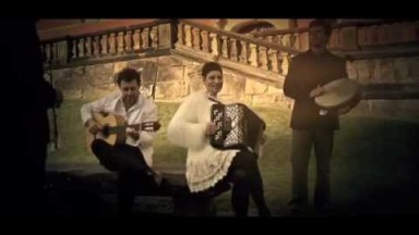 Giulia y Los Tellarini - Warszawa