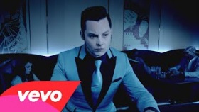 Jack White - Would You Fight For My Love?