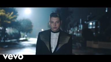 John Newman - Losing Sleep