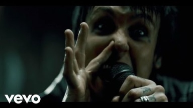 Papa Roach - Hollywood Whore