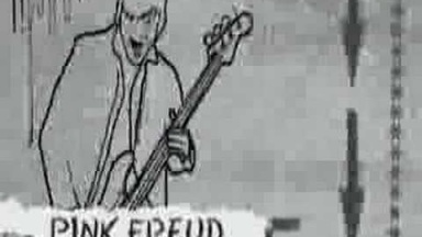 Pink Freud - Dziwny Jest Ten Kraj