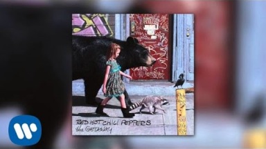 Red Hot Chili Peppers - Dark Necessities [OFFICIAL AUDIO]
