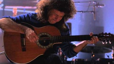 Pat Metheny Unity Sessions Preview # 2