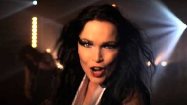 Tarja &quot;No Bitter End&quot; Official Music Video