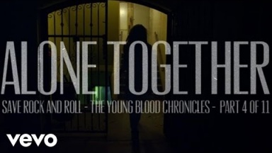 Fall Out Boy - Alone Together (Part 4 of 11)