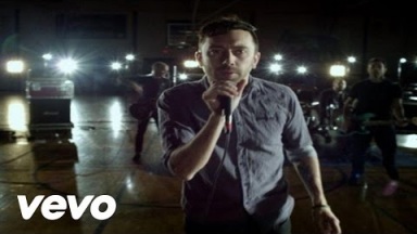 Rise Against - Make It Stop (September's Children)