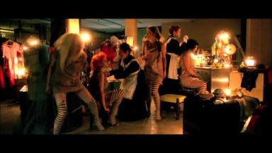 F.L.A.G by Emilie Autumn - Official Video