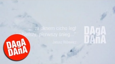DAGADANA - Te?sknie?
