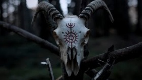 Cruachan - Blood for the Blood God (Official Video)
