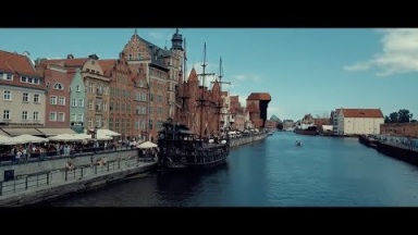 GRZEGORZ WILK - "WIEŻA ZGODY" (ORATORIUM "WSCHÓD ZACHODU")