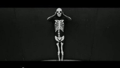WALL OF DEATH &quot; MARBLE BLUES&quot; ( OFFICIAL VIDEO )