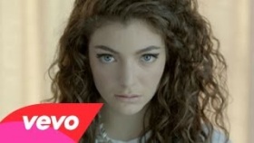 Lorde - Royals (US Version)