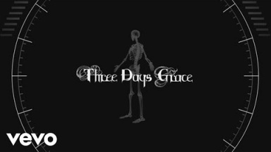 Three Days Grace - I Am Machine