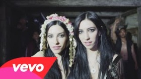 The Veronicas - If You Love Someone