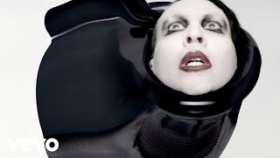 Marilyn Manson - Deep Six (Explicit)
